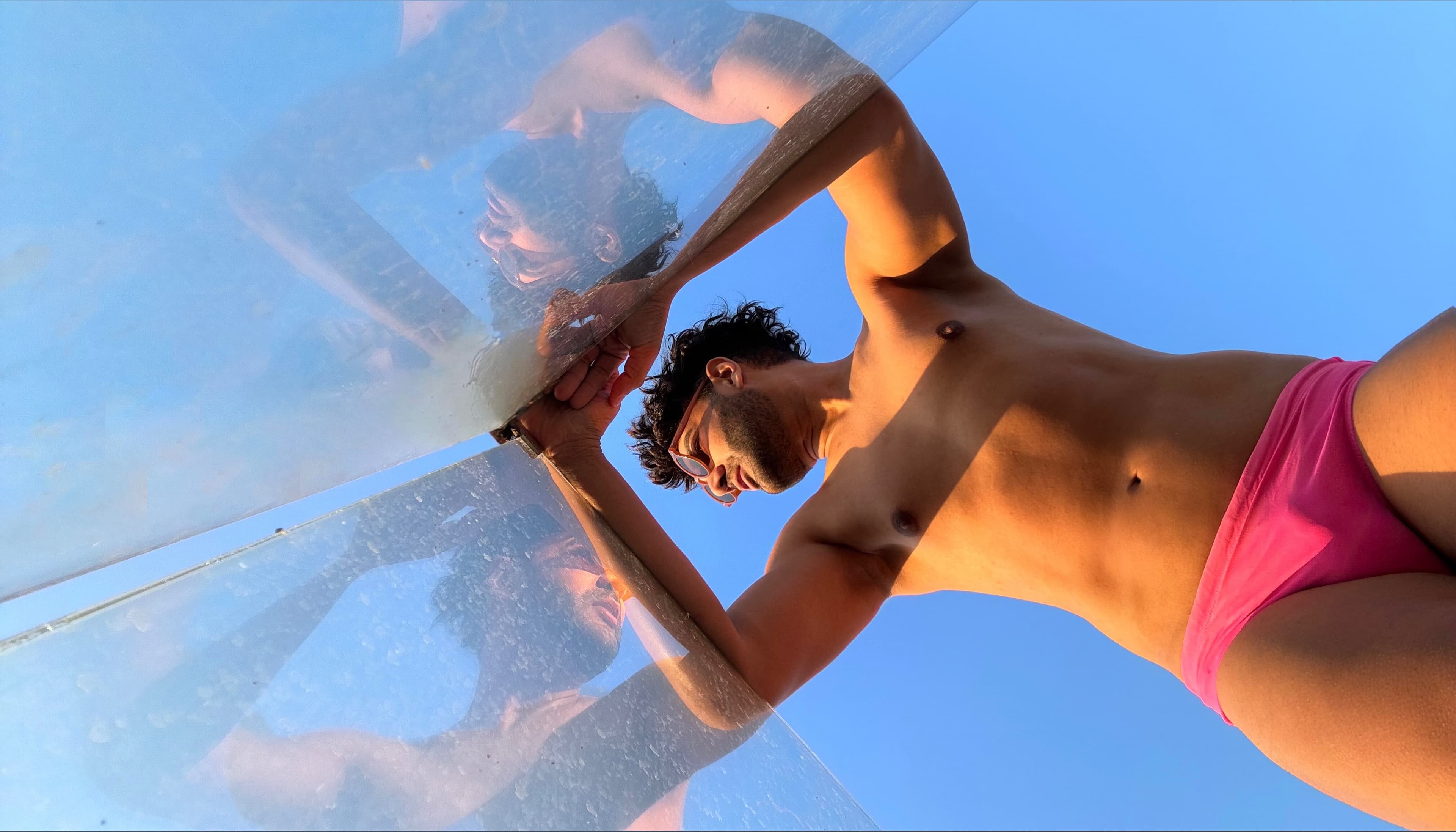 David🇧🇷 banner image