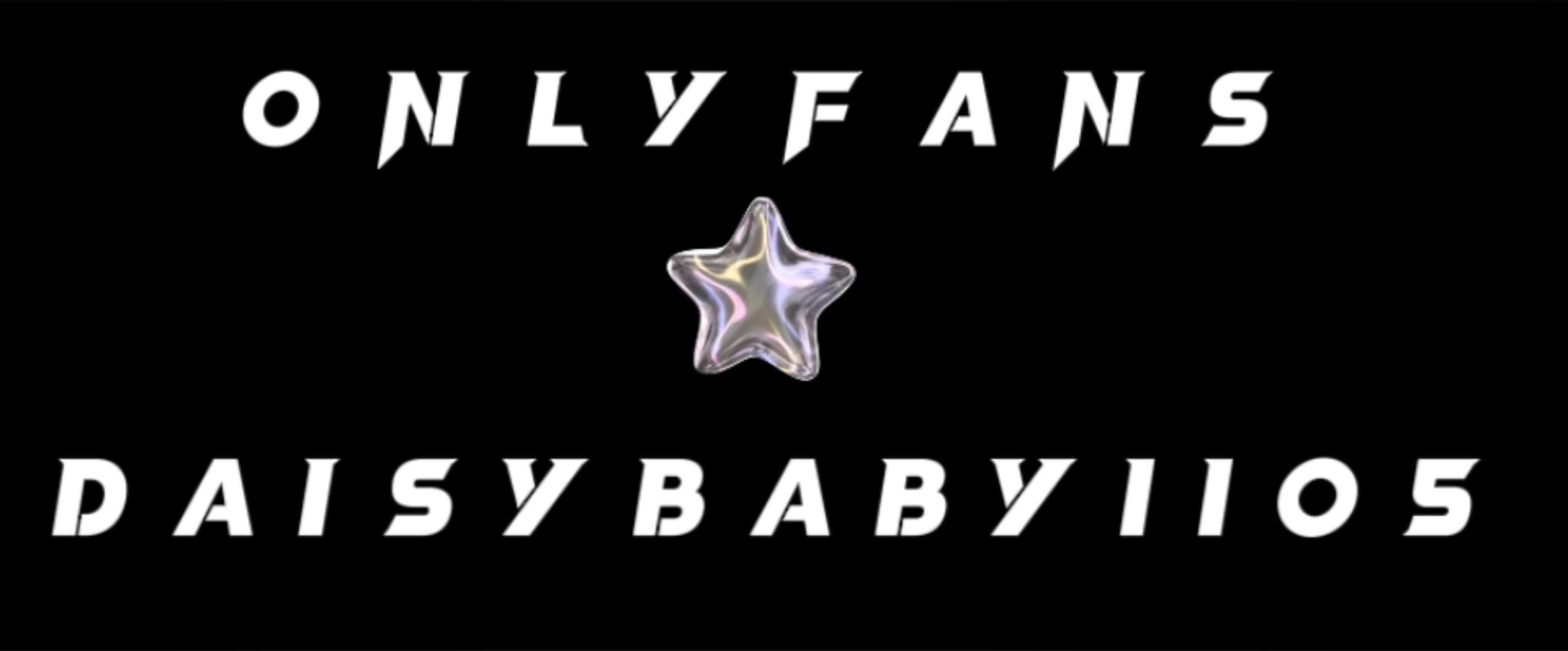 daisybaby🇹🇼TW banner image