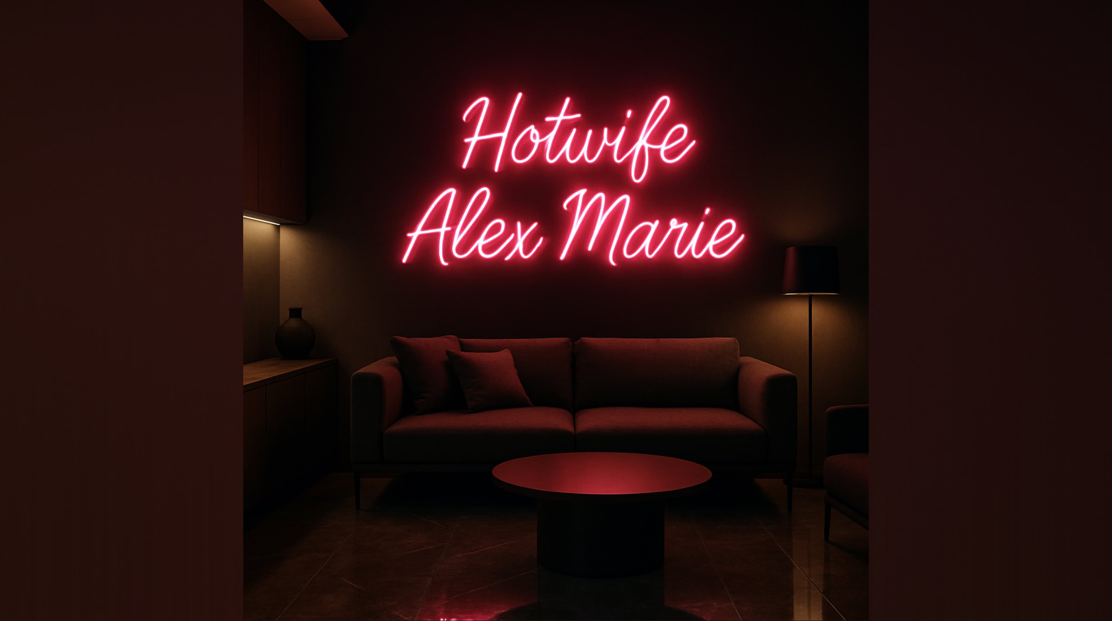 Hotwife_Alex🖤 banner image