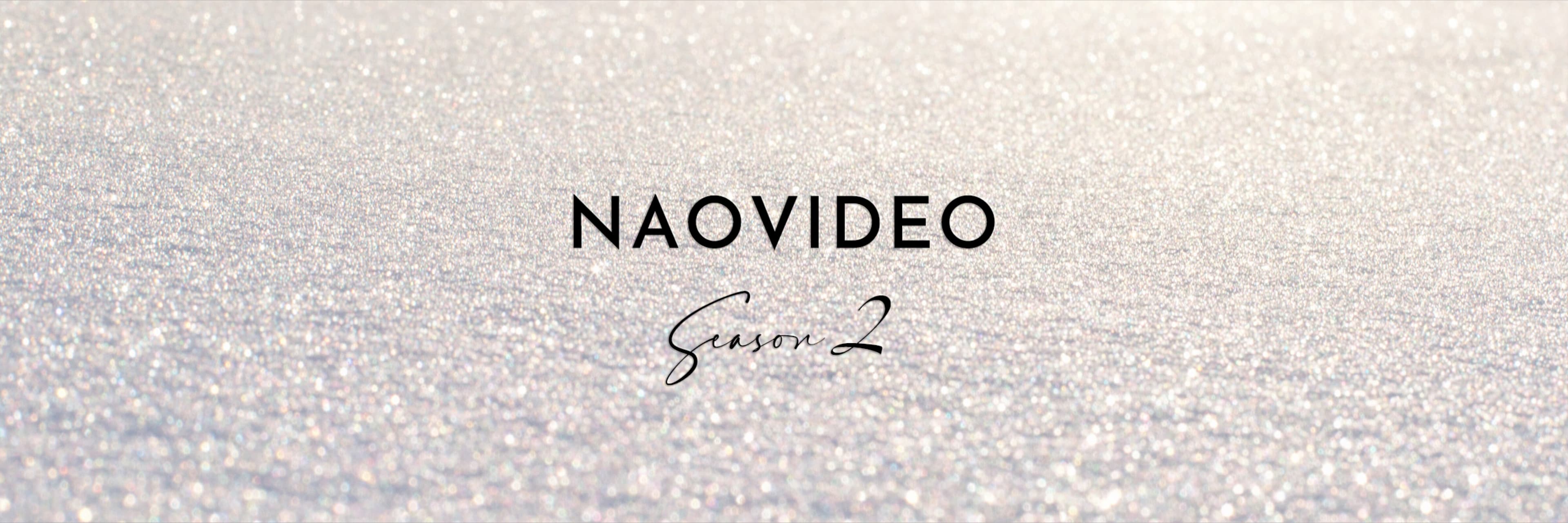 Nao Aomiya's NAOVIDEO banner image