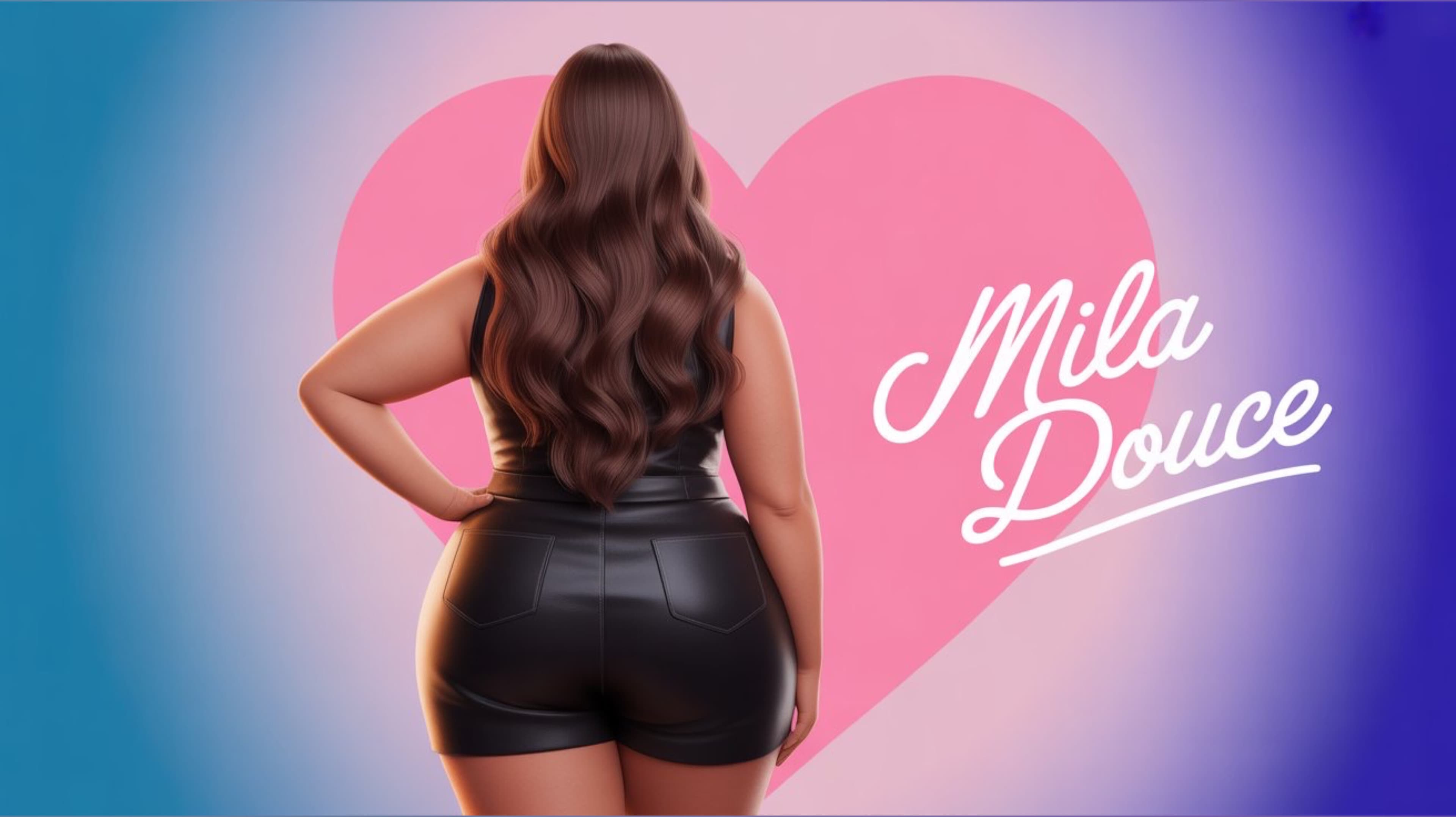 Mila Douce banner image