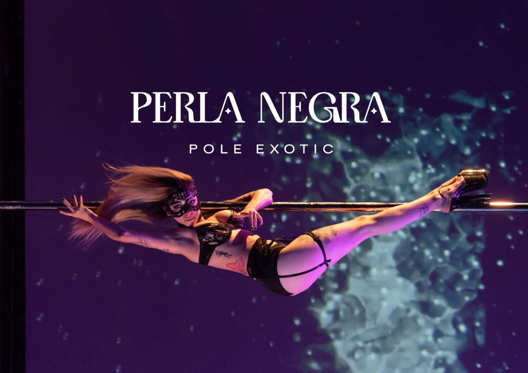 Perla Negra banner image
