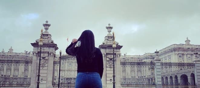 Liz banner image