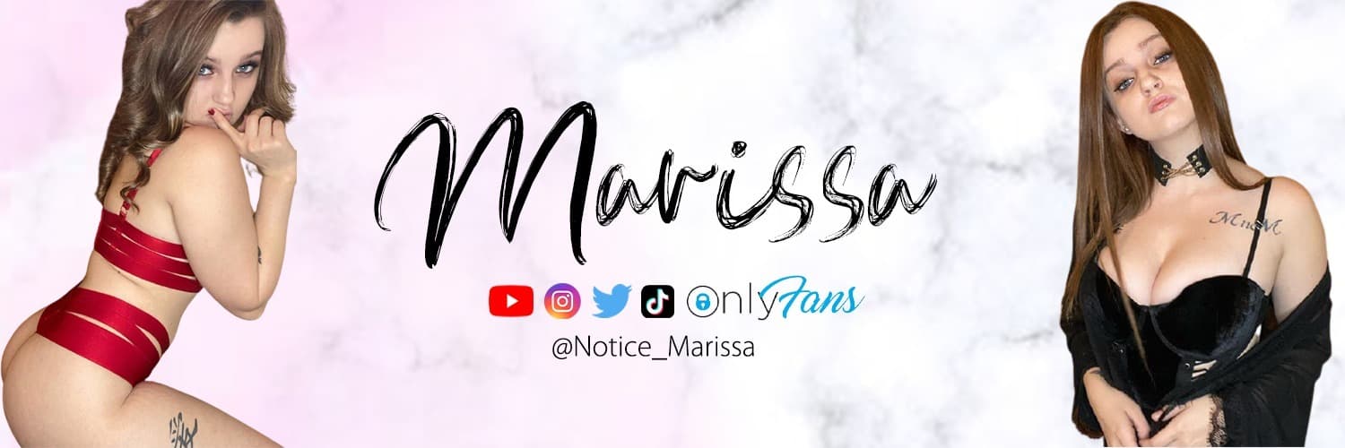 Notice_Marissa banner image