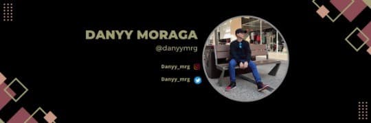 Danyy moraga banner image
