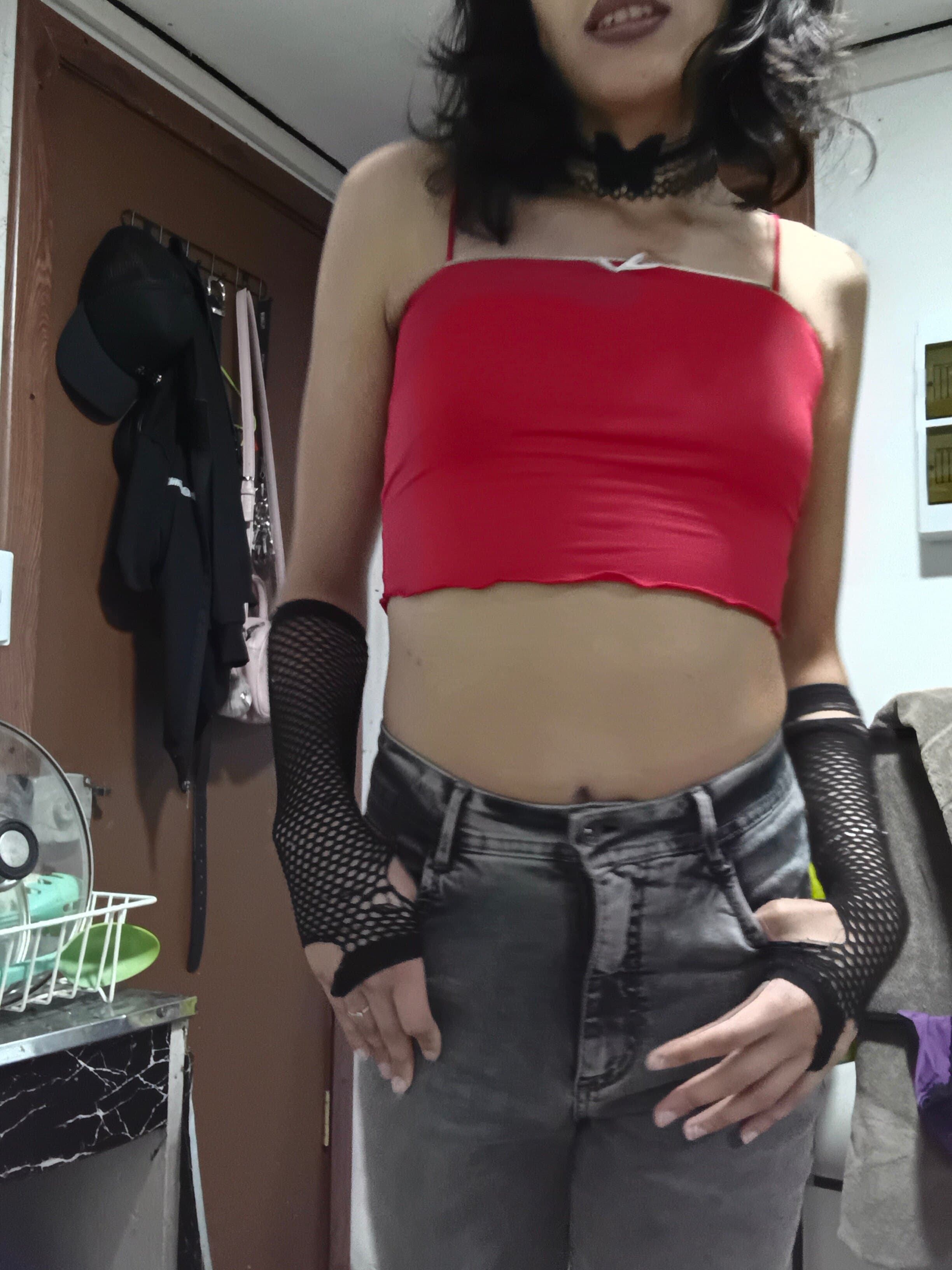 Daniela Foxy banner image