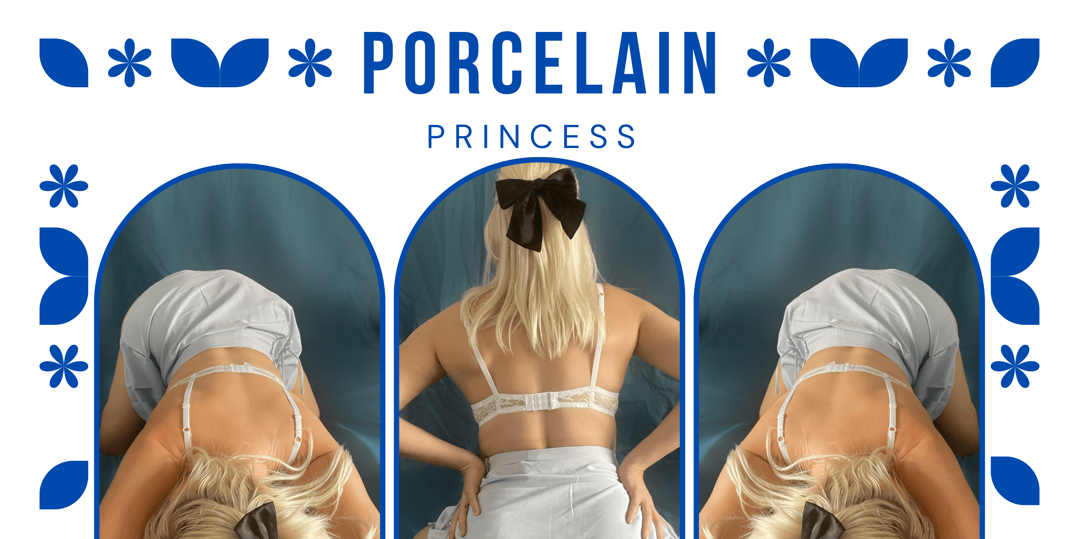 PorcelainPrincessFree banner image