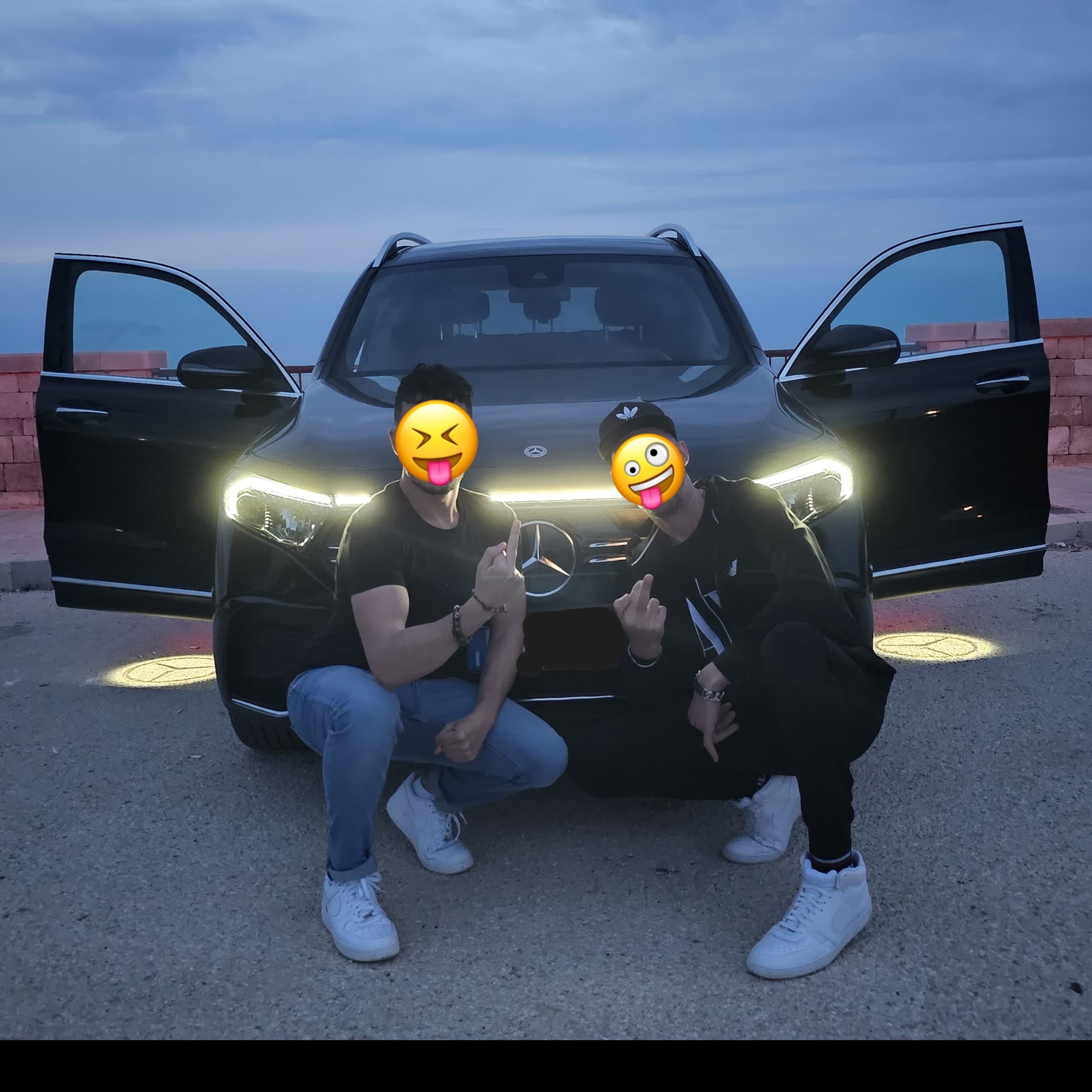 Davi & Genti banner image
