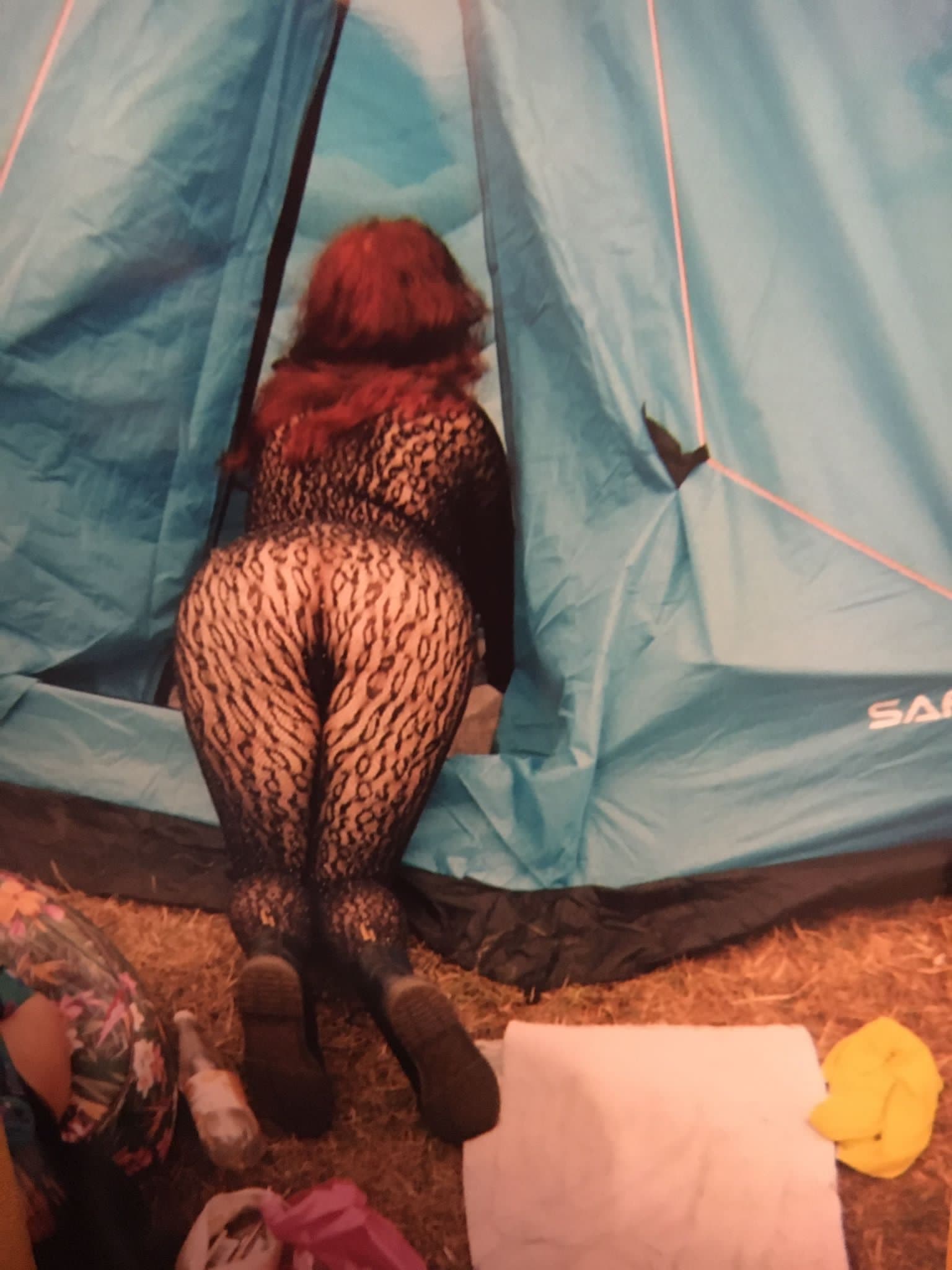 SHY BBY REDHEAD π₯Ίπ«Άπ»π§πΌββοΈπΈπππ¦ FOXY banner image
