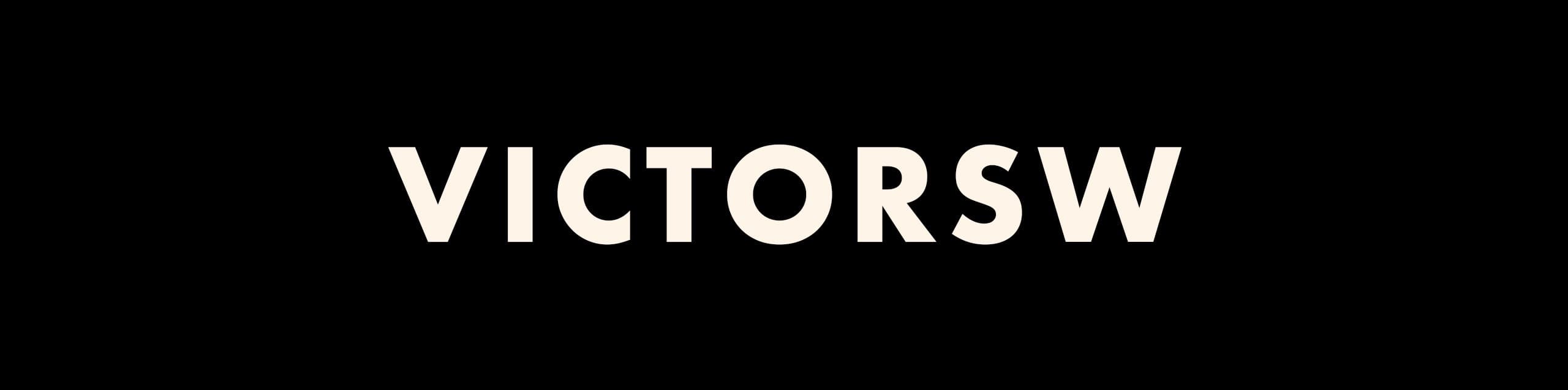 viktorsw banner image