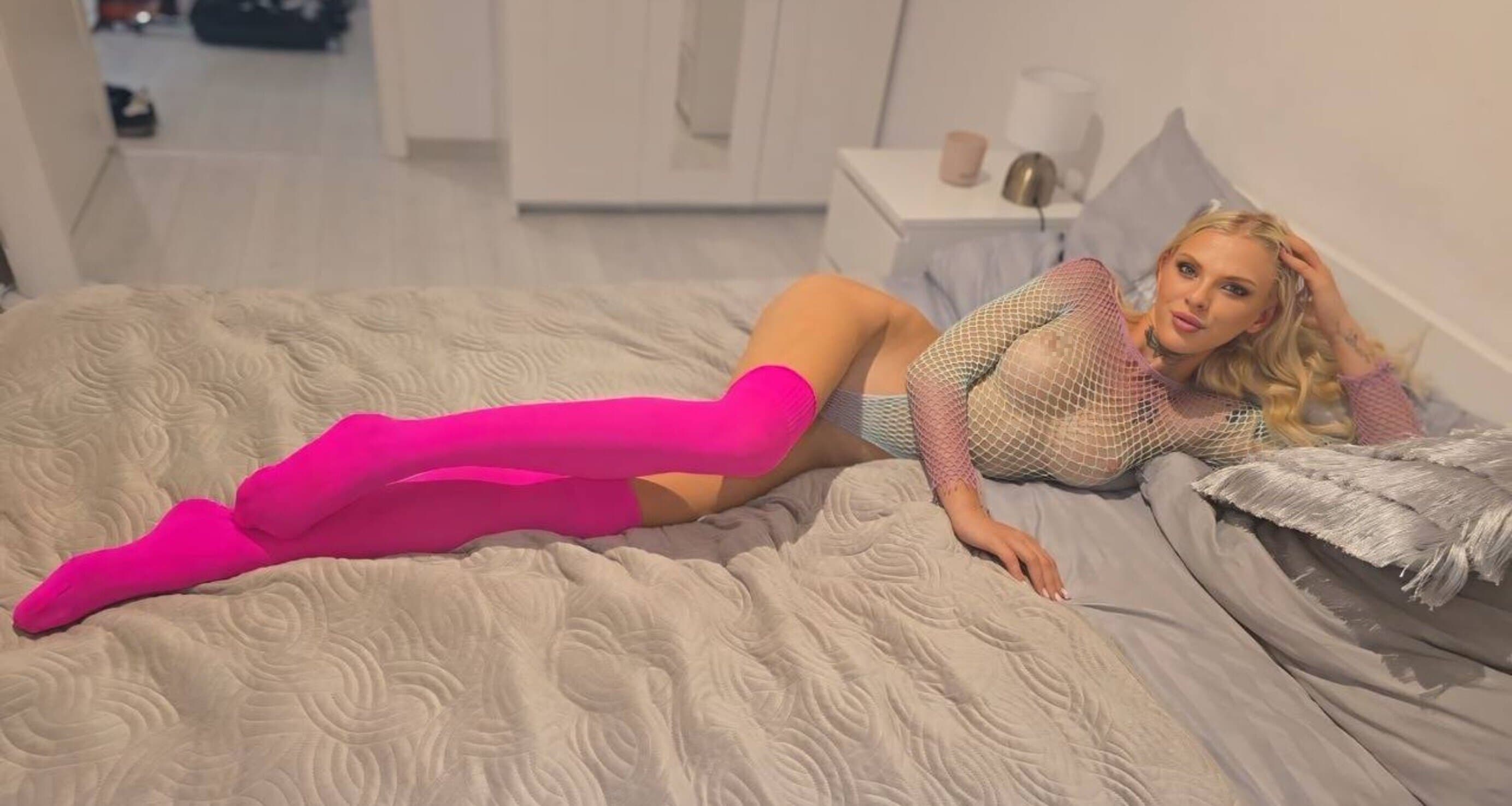 Lexi Sinnx banner image