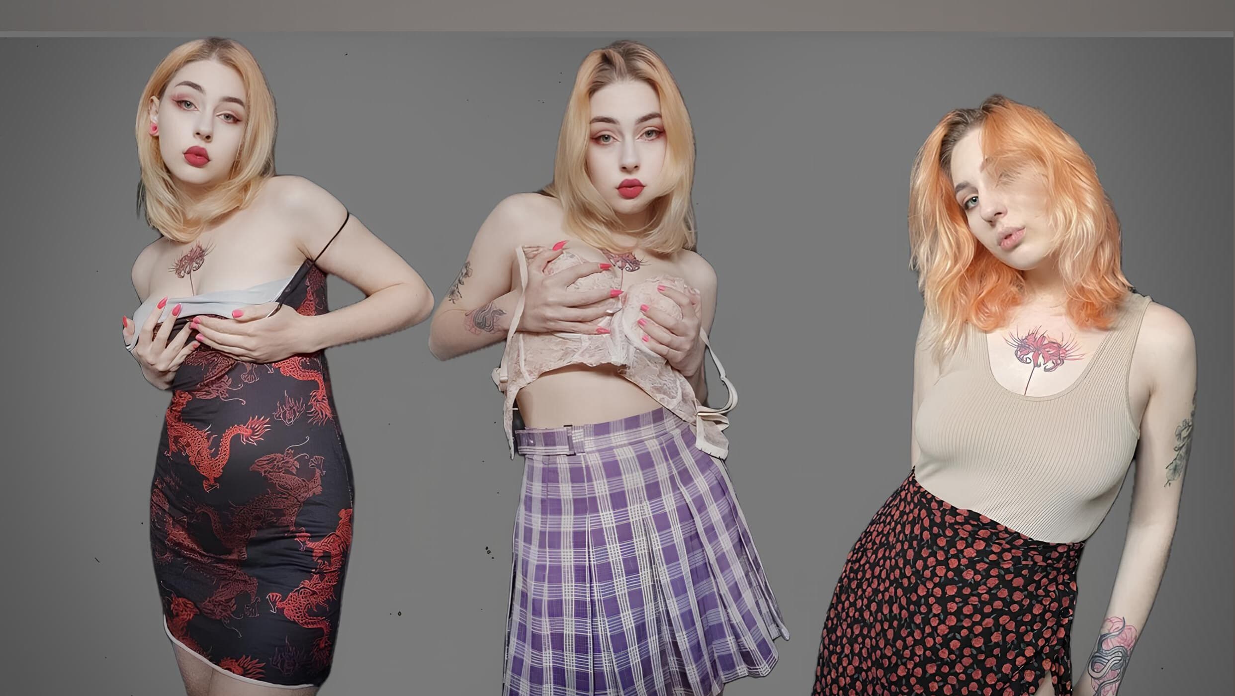 SweetYelyzabeth banner image