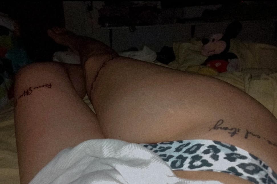 Ccthegirlnipplerings banner image