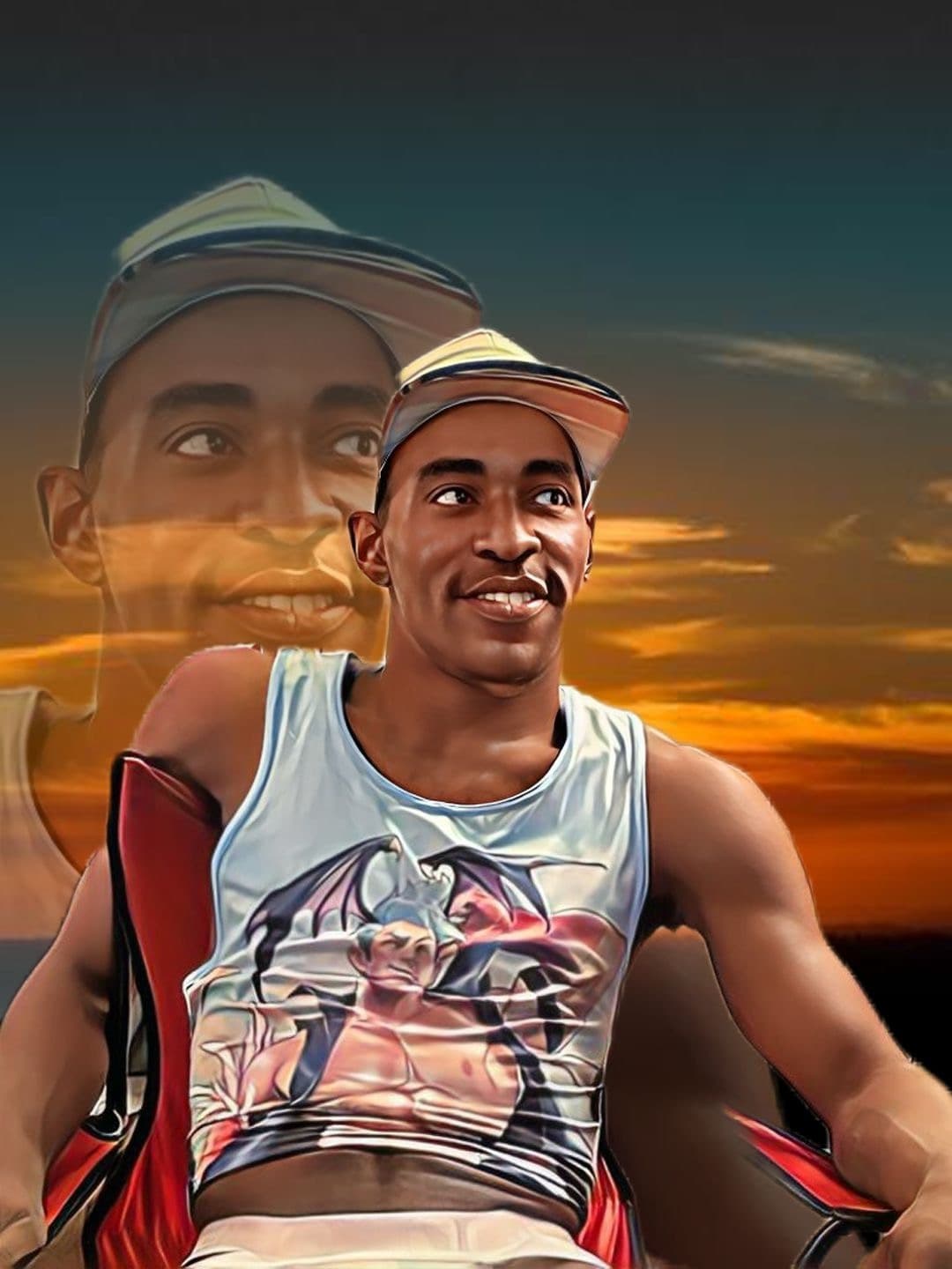 Skully Mack banner image