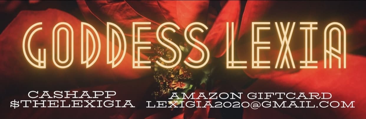 Goddess Lexia banner image