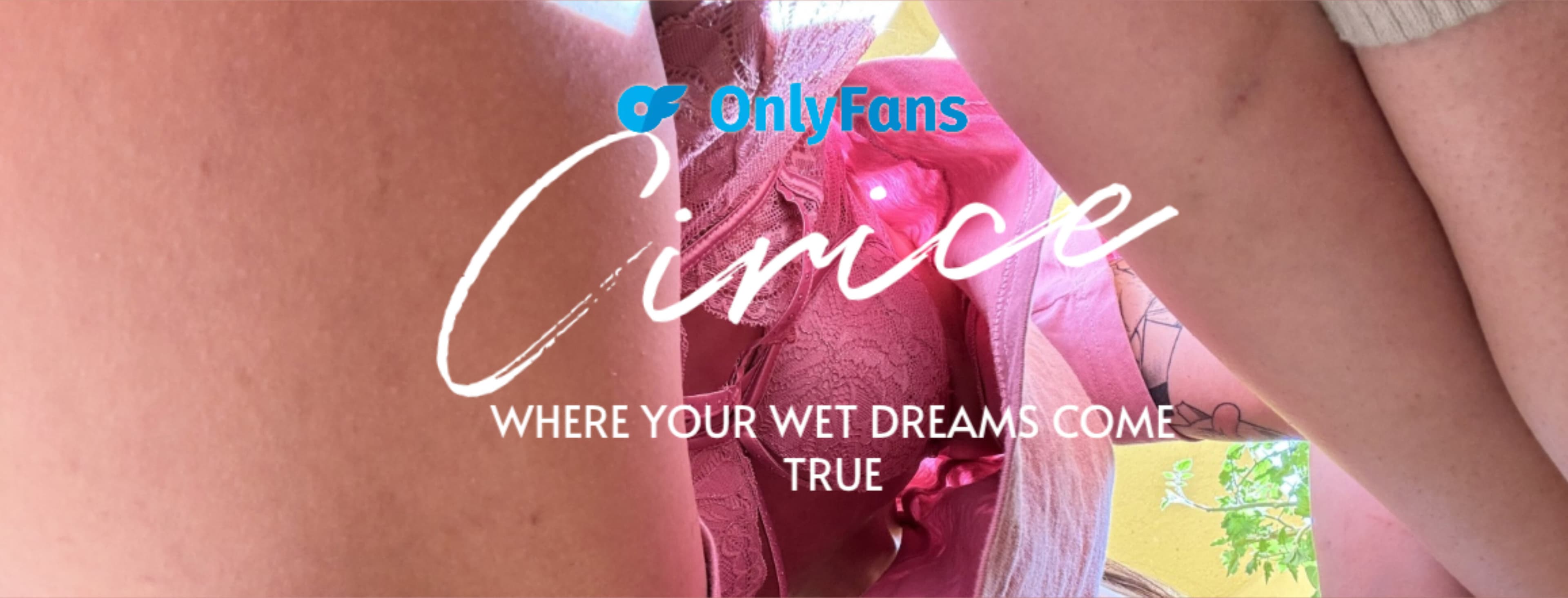 Cirice ☾ banner image