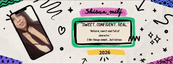 ✨️Shisan✨️ banner image