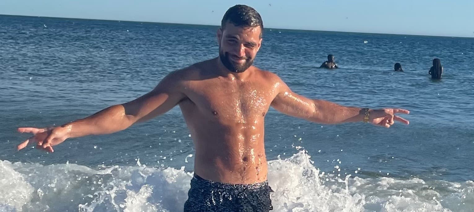 Mitch ✨ banner image