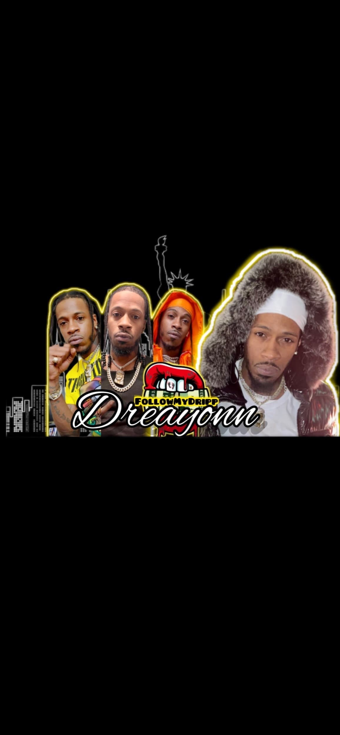 DreayDaHook banner image