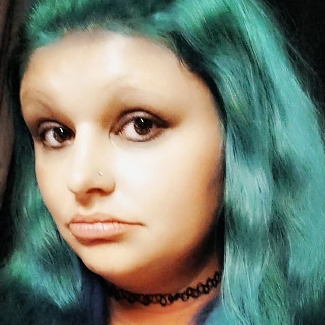 Nikki Nova banner image