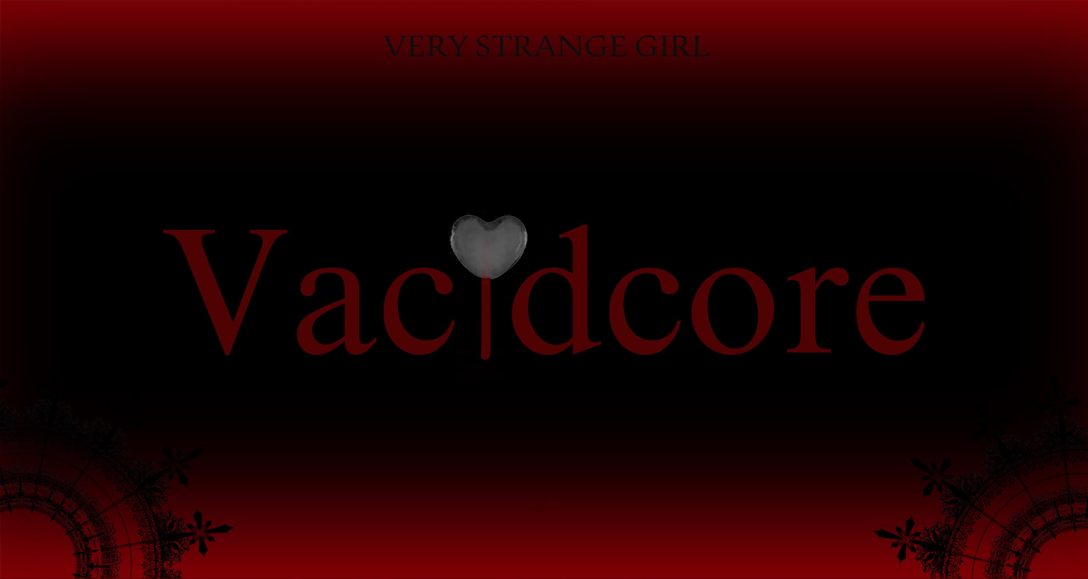 Vacidcore banner image