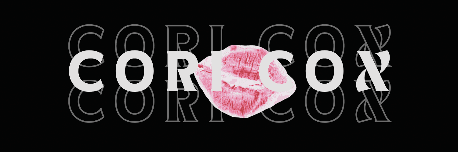 Cori Cox banner image