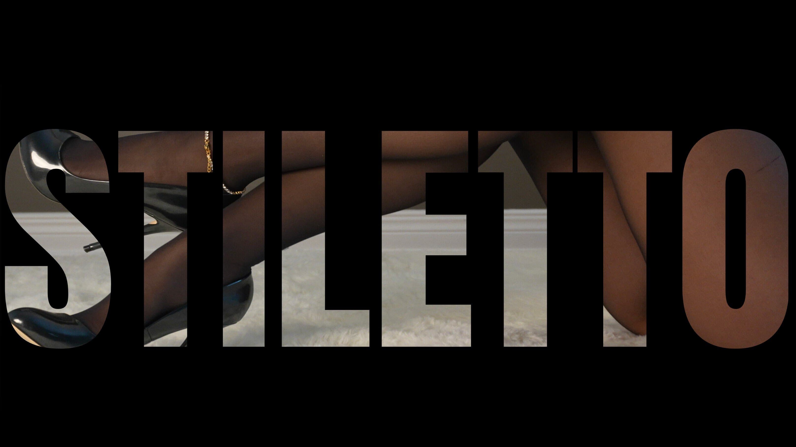 Goddess Stiletto banner image