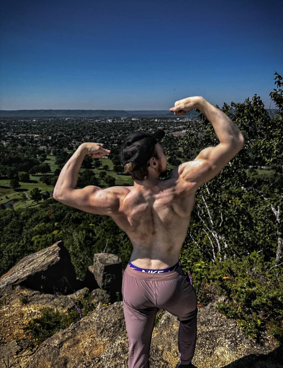 gymbruh banner image