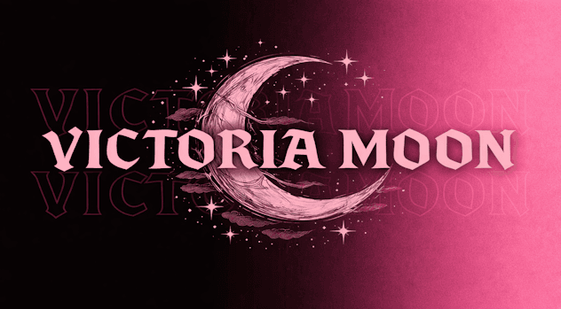 Victoria Moon banner image