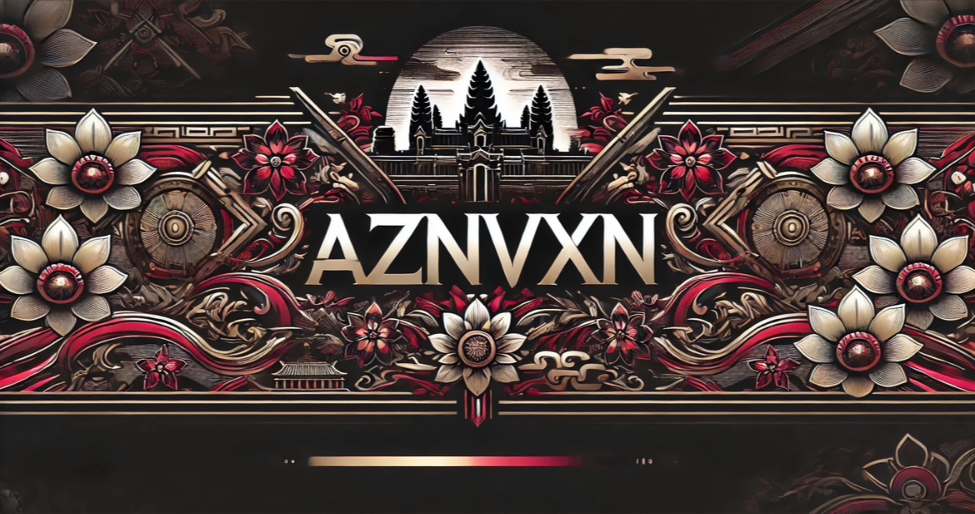 AznVxn banner image