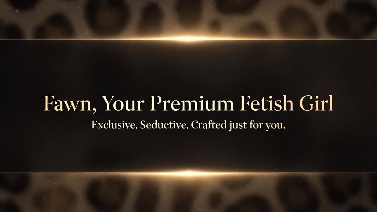 Fawn banner image