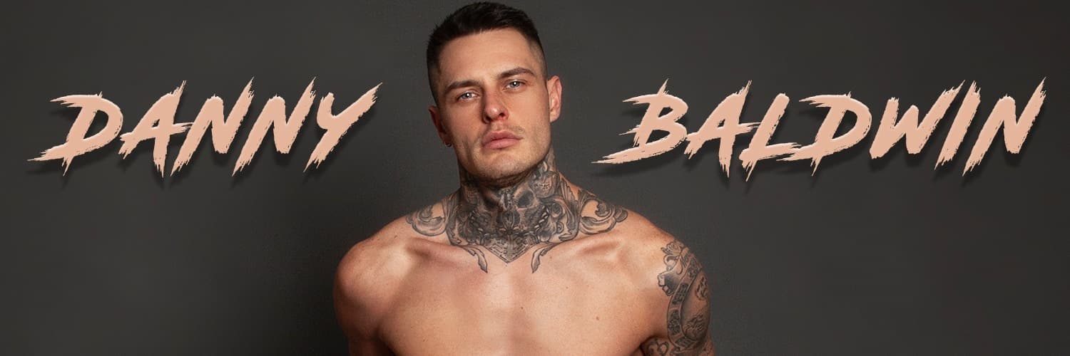Danny Baldwin banner image