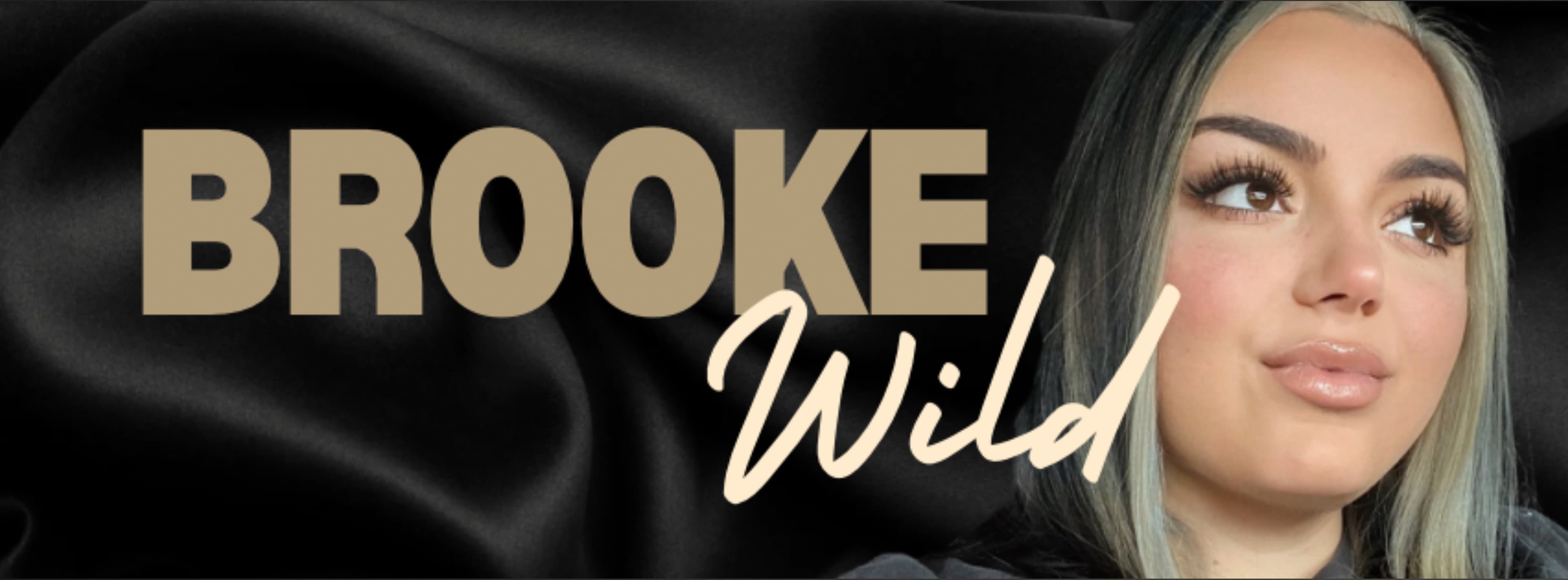 Brooke 🦋 banner image