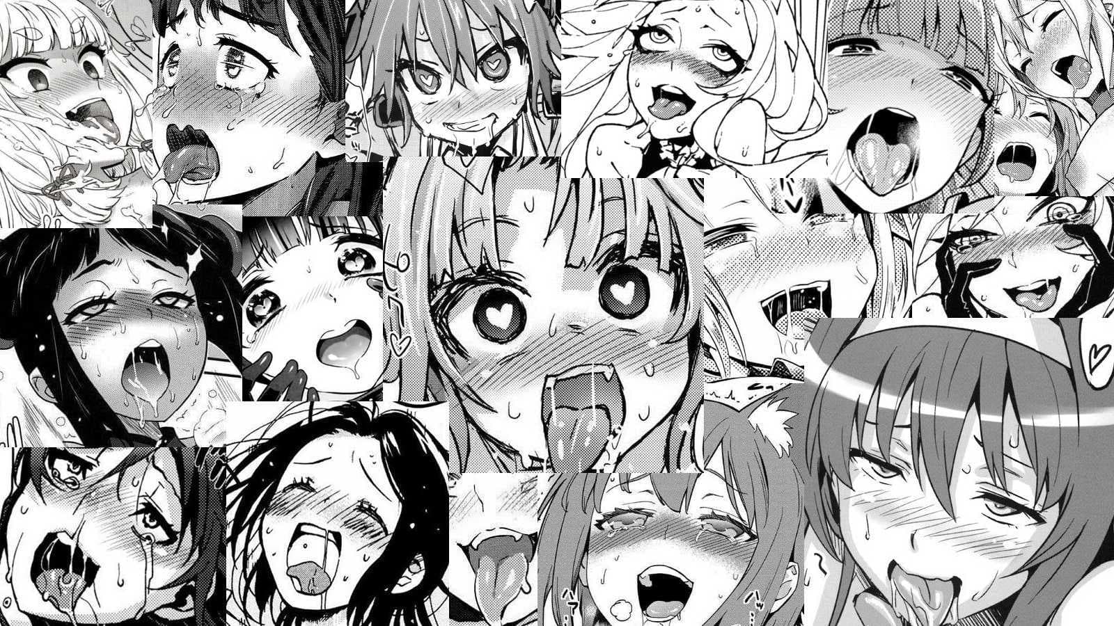 Anime Bunny banner image