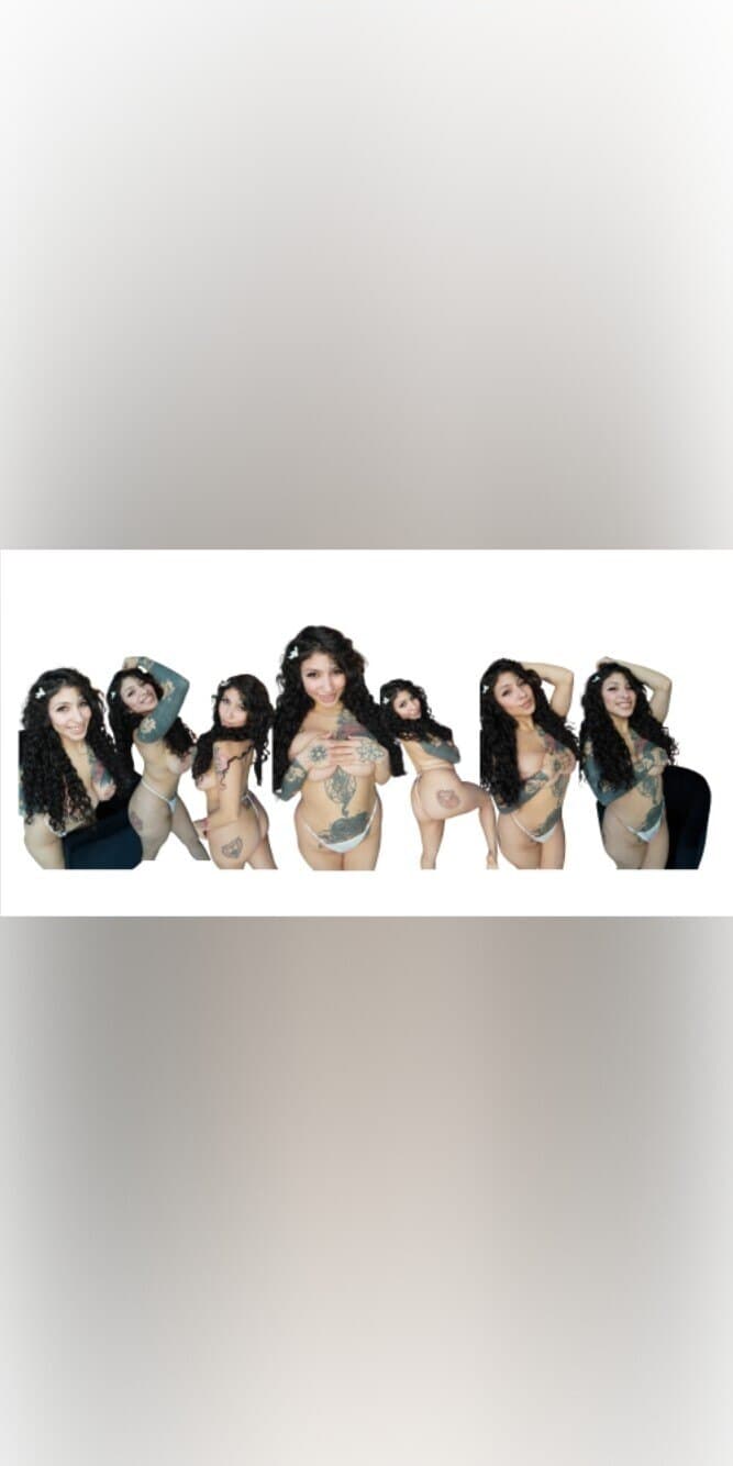 ๐ Desi ๐ Titsworth VIP ๐ banner image