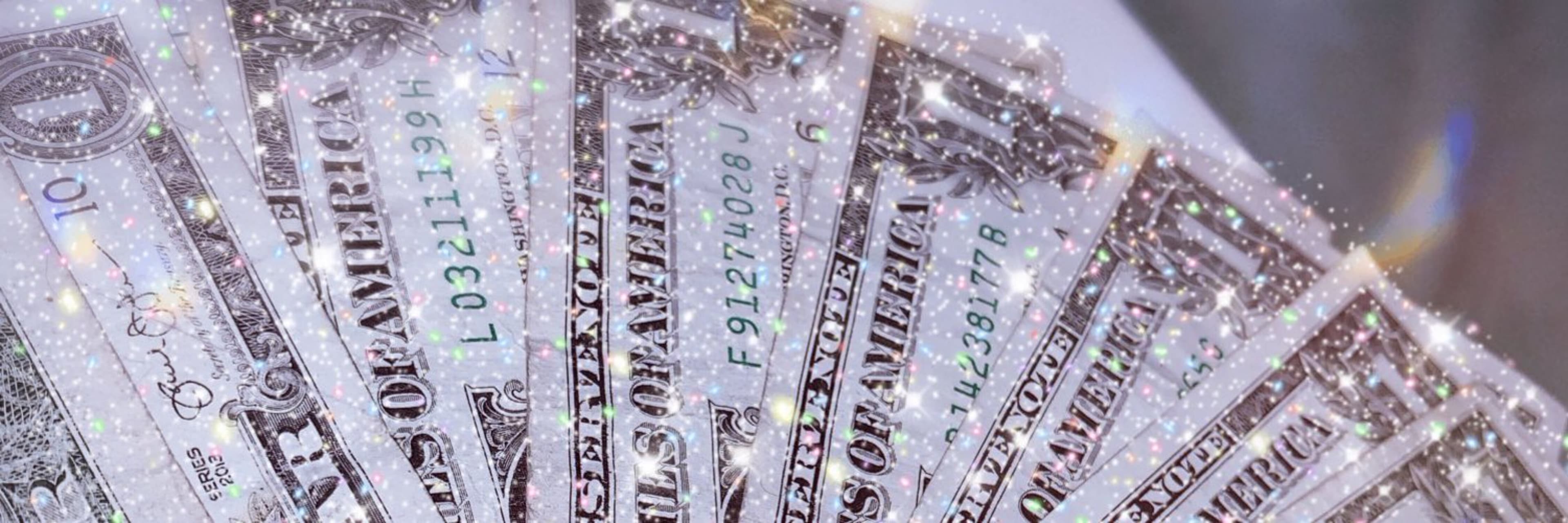 Monie💖💸 banner image