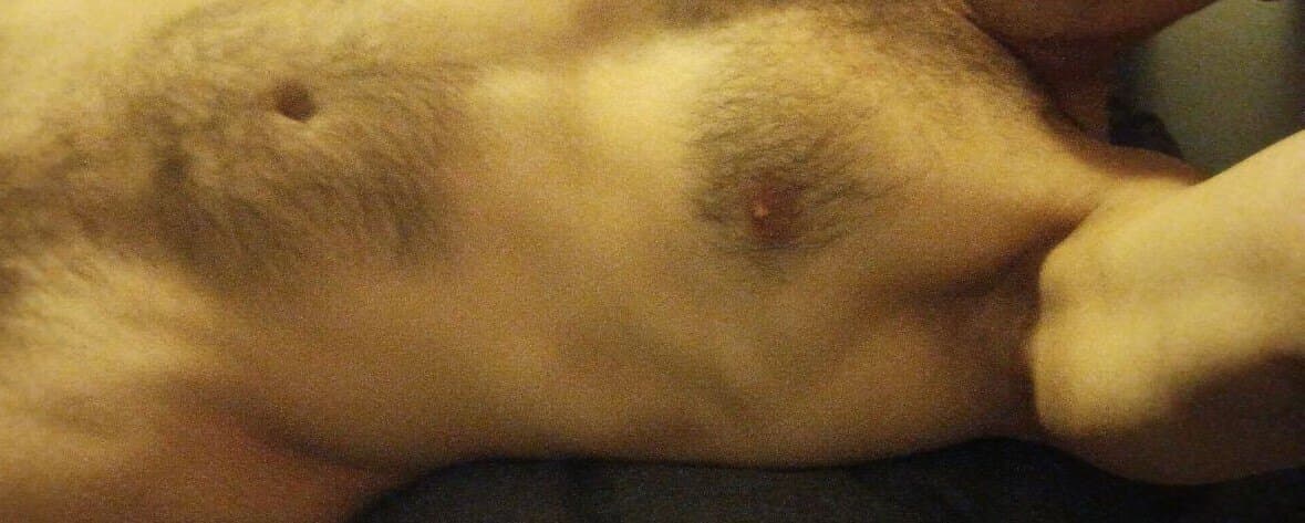 Big Dick Daddy banner image