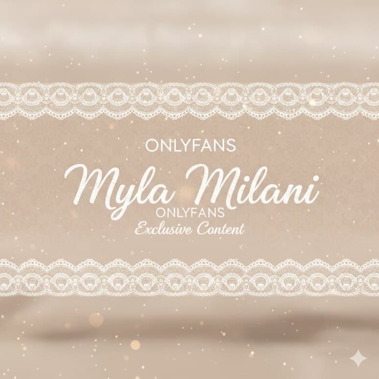 Might be Myla banner image
