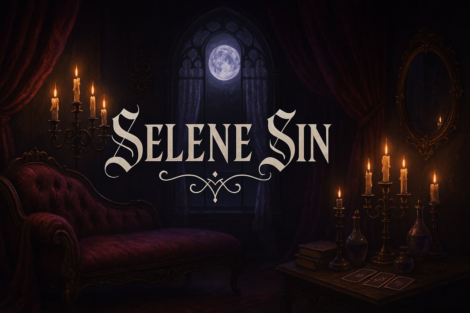Selene banner image