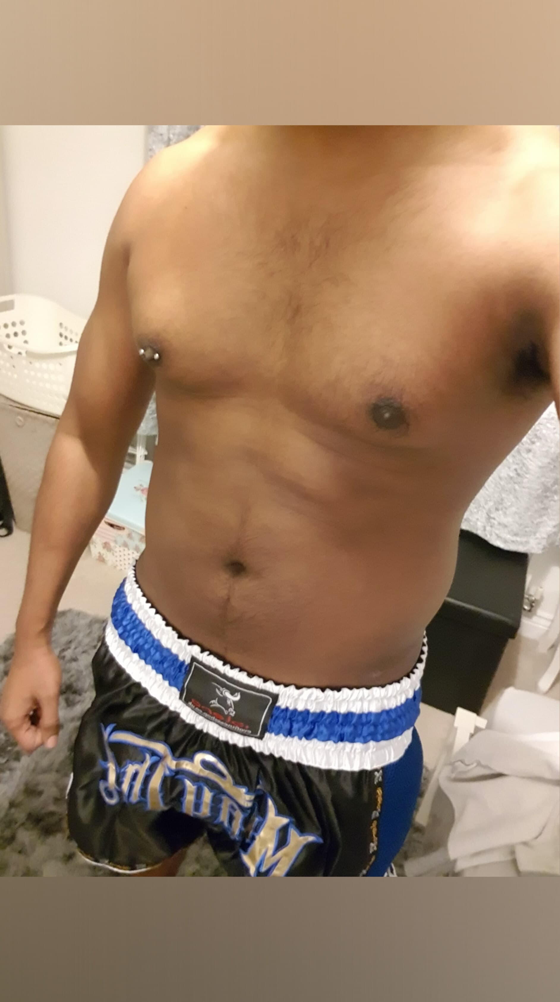British Asian Man banner image
