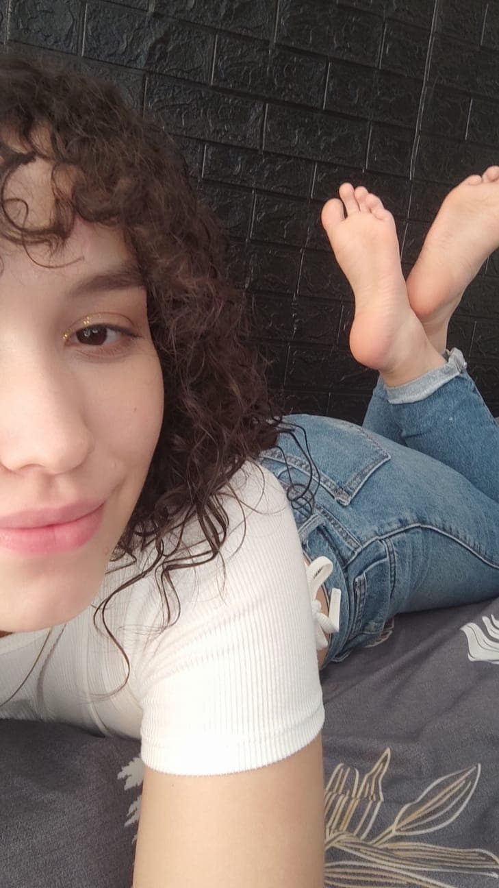 Amiifeet banner image