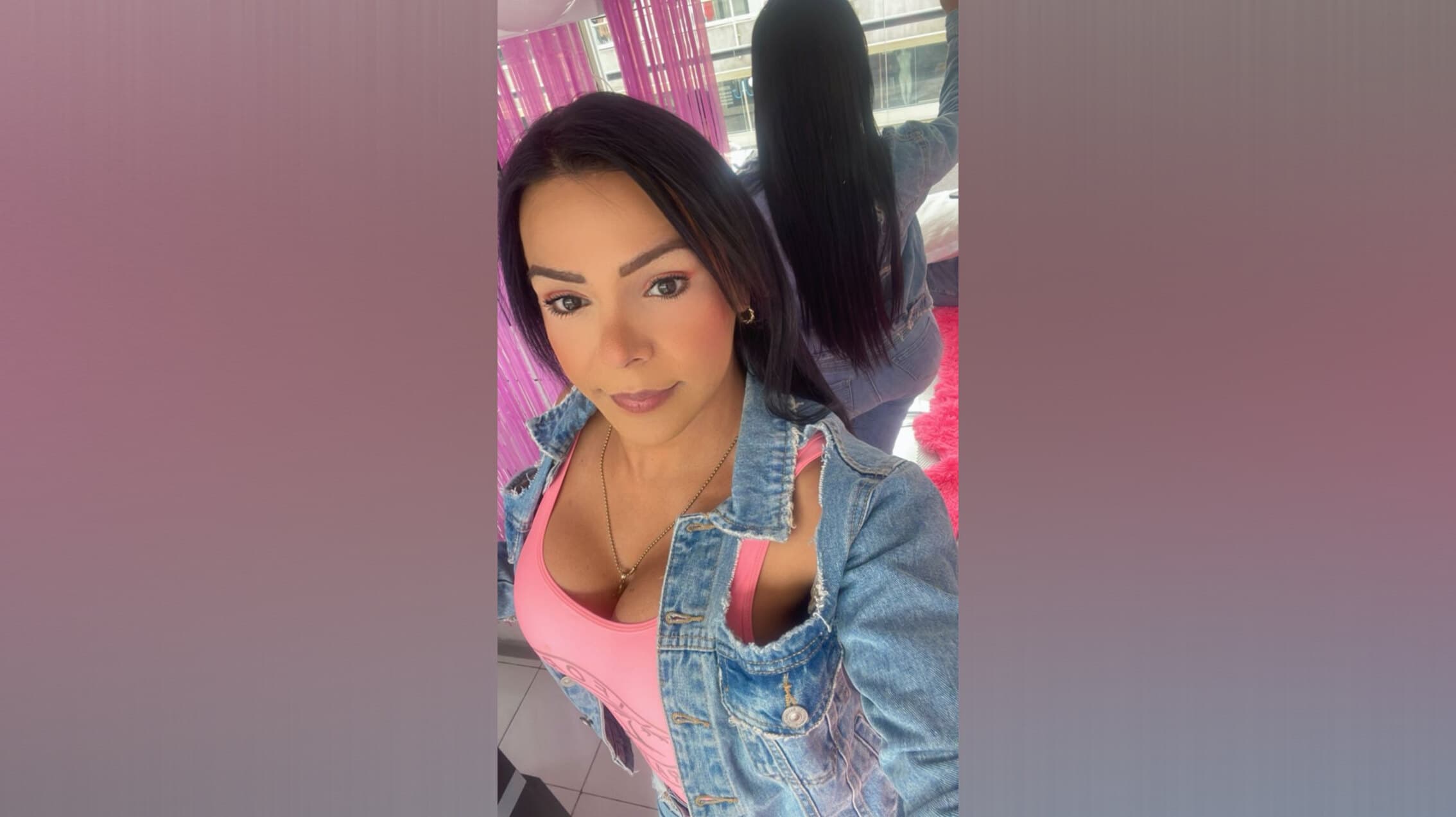 Melissa banner image