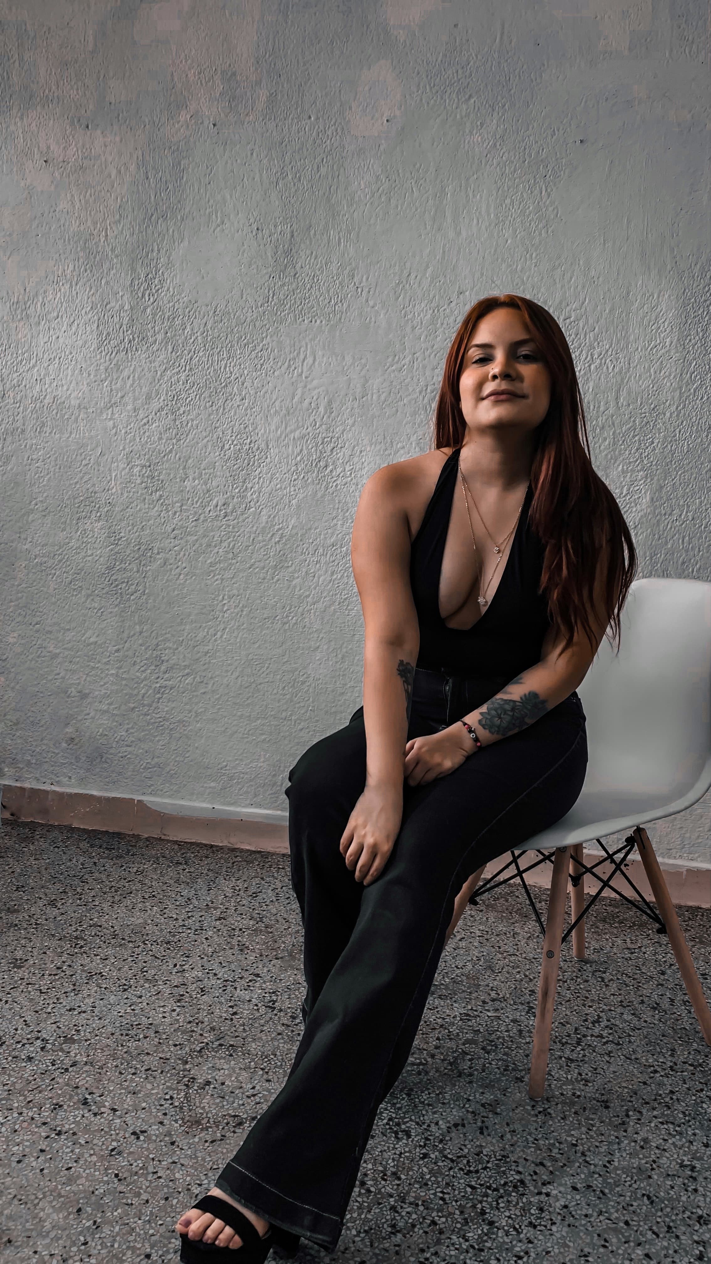 Alma Govea banner image