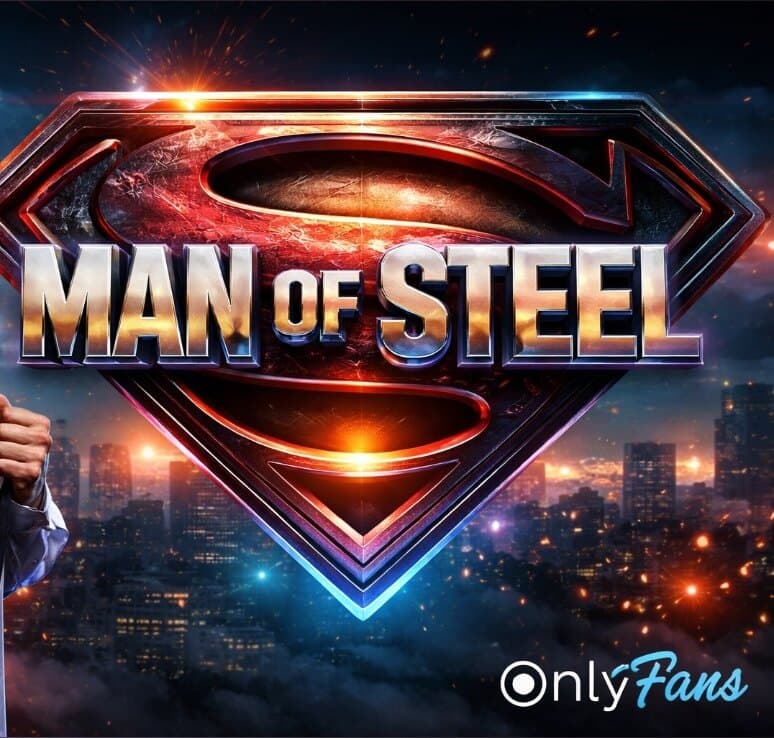 Manofsteel banner image