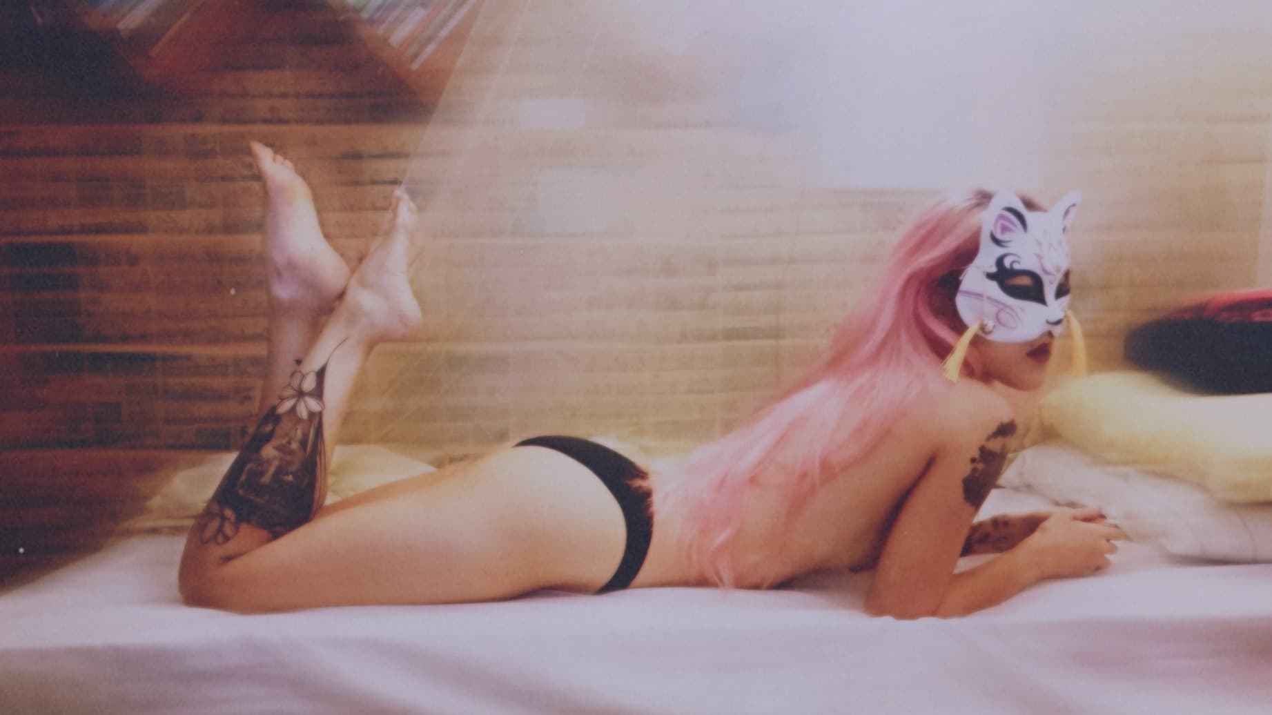Meiko Chan banner image