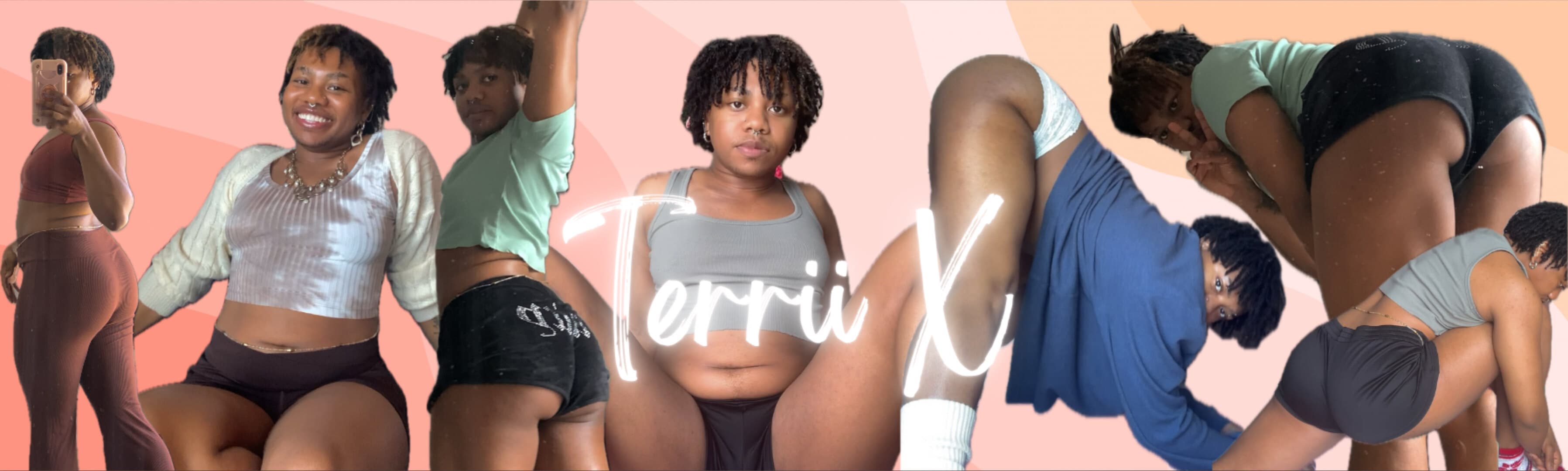 💕Prince Terrii💕 banner image