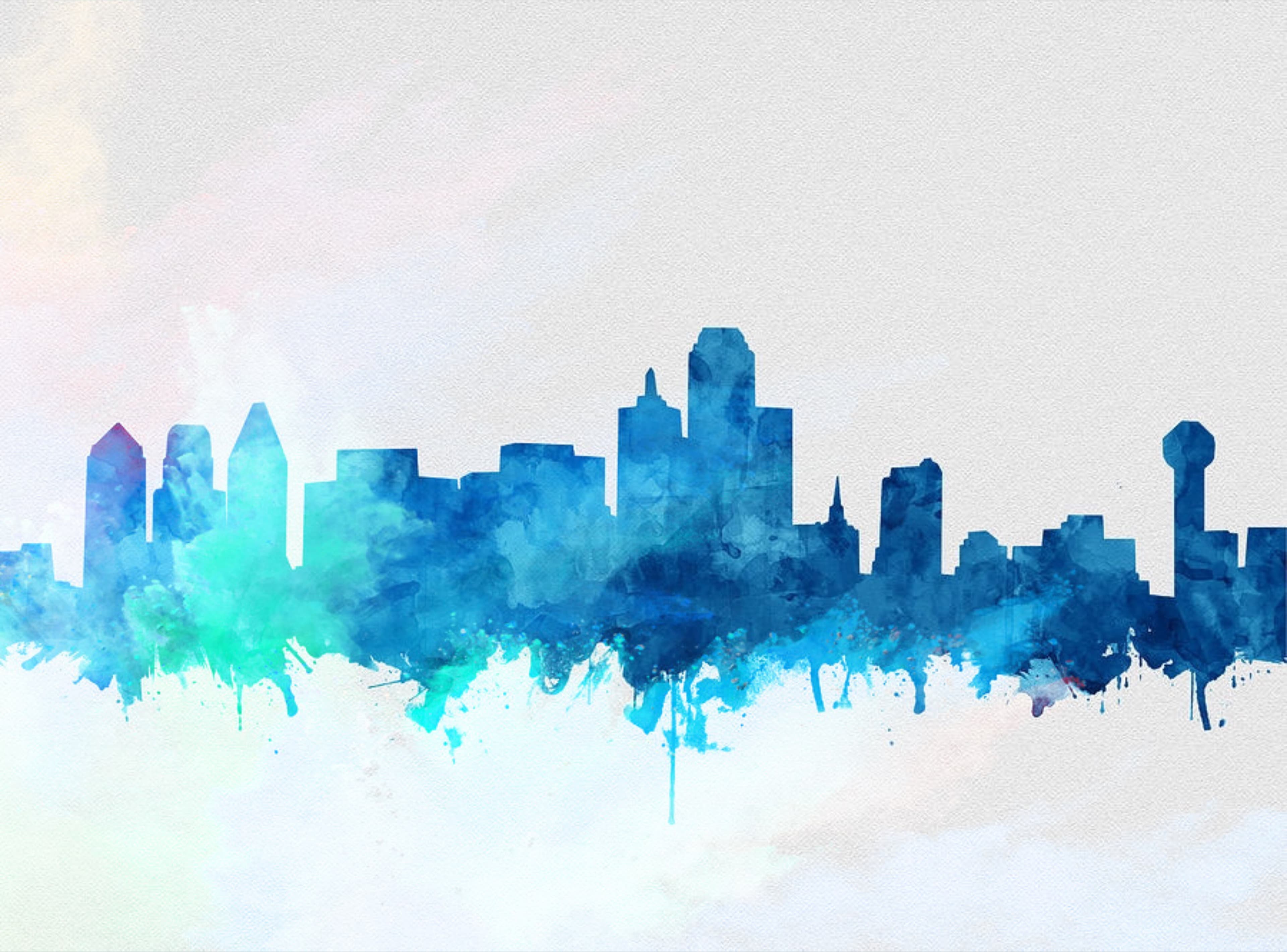 Dallas Garnet banner image