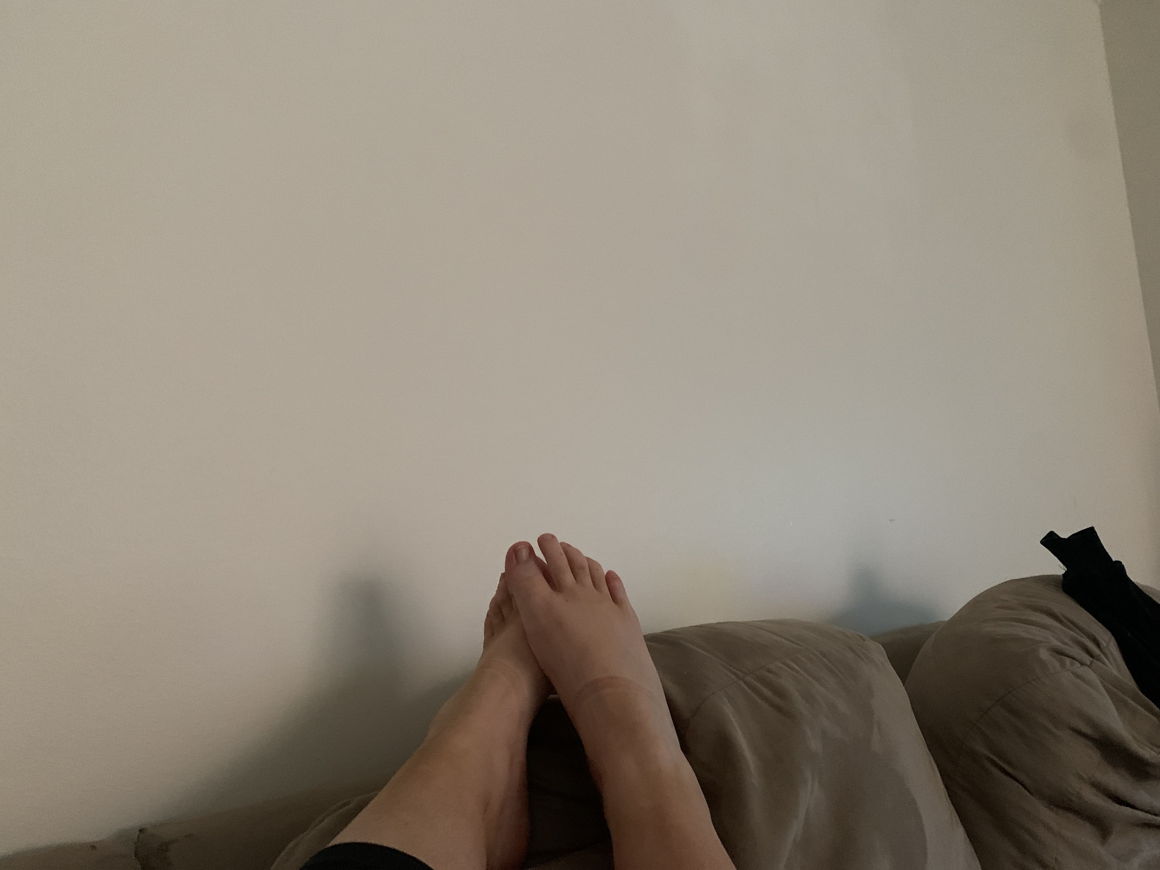 Fancy Feet banner image
