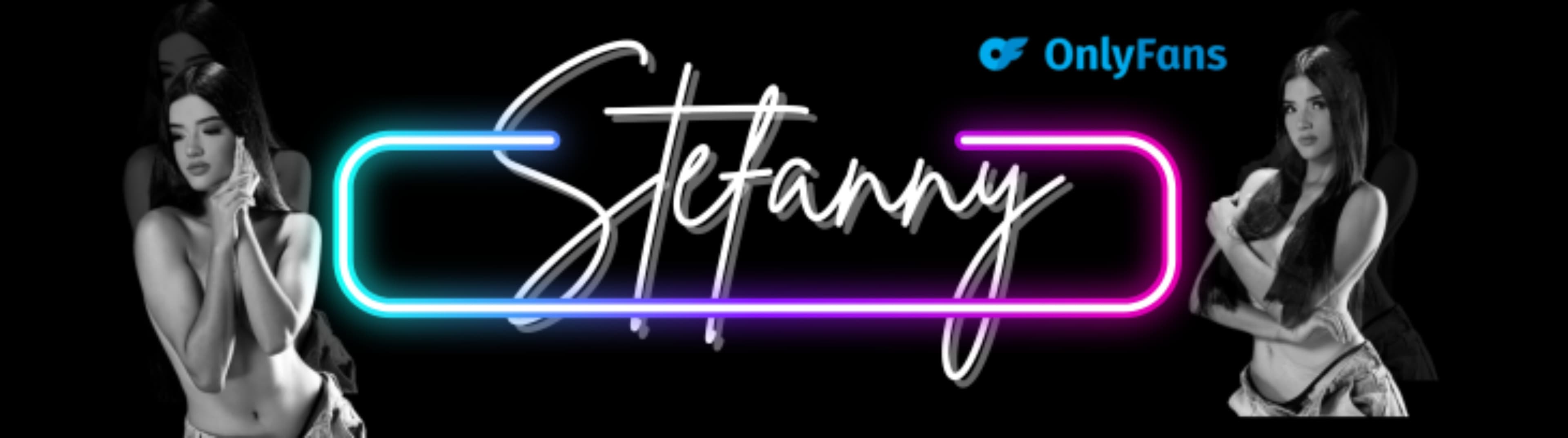 Stefanny❤️🔥 banner image