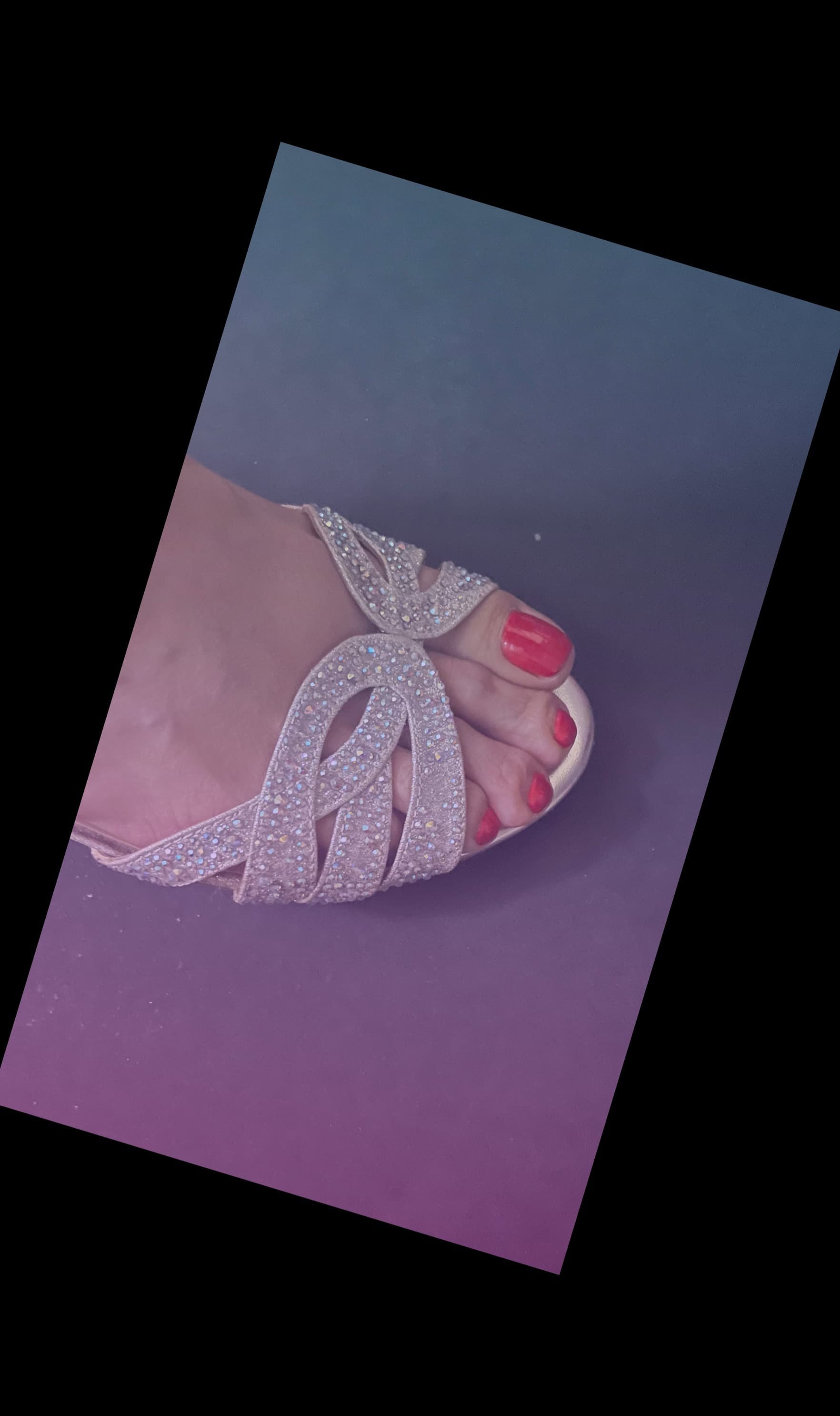 Pretty Tootsies banner image